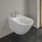 Bidé, Villeroy&Boch Subway 3.0 fali bidé CeramicPlus felülettel 447000R1