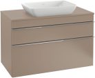 Mosdó, Villeroy&Boch Venticello 55,5x36 cm mosdó 41135501