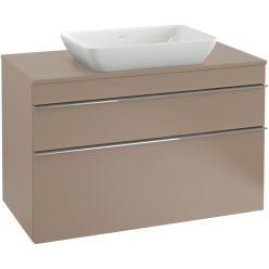 Mosdó, Villeroy&Boch Venticello 55,5x36 cm mosdó 41135501