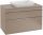 Mosdó, Villeroy&Boch Venticello 55,5x36 cm mosdó 41135501
