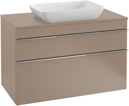 Mosdó, Villeroy&Boch Venticello 55,5x36 cm mosdó 41135501