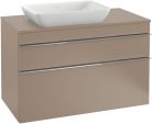 Mosdó, Villeroy&Boch Venticello 55,5x36 cm mosdó 41135501