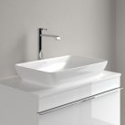 Mosdó, Villeroy&Boch Venticello 55,5x36 cm mosdó 41135501