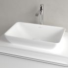 Mosdó, Villeroy&Boch Venticello 55,5x36 cm mosdó 41135501
