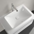 Mosdó, Villeroy&Boch Venticello 55,5x36 cm mosdó 41135501