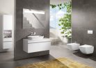 Mosdó, Villeroy&Boch Venticello 55,5x36 cm mosdó CeramicPlus felülettel 411355R1