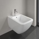 Bidé, Villeroy&Boch Venticello fali bidé CeramicPlus felülettel 441100R1