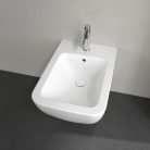 Bidé, Villeroy&Boch Venticello fali bidé CeramicPlus felülettel 441100R1