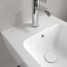 Bidé, Villeroy&Boch Venticello fali bidé CeramicPlus felülettel 441100R1