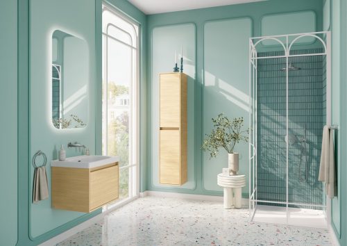 Öblítőtartály nyomólap, Villeroy&Boch ViConnect nyomólap, fehér 92249068