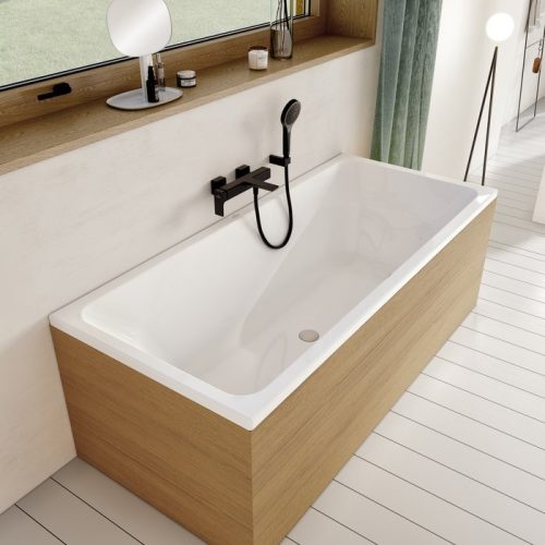 Kád, Villeroy&Boch Avento kád 160x70 cm UBA167AVN2V-01
