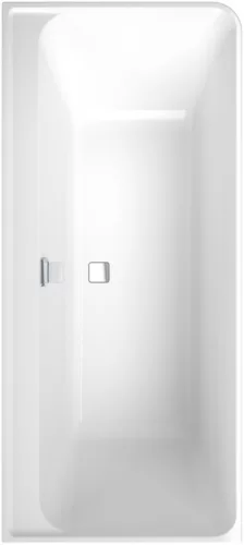 Kád, Villeroy&Boch Collaro kád 179x79 cm, balos UBA180COR9CL00VD01