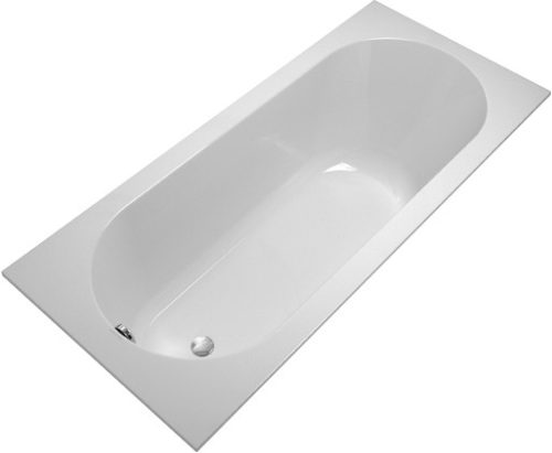 Kád, Villeroy&Boch Oberon kád 170x75 cm UBQ170OBE2V-01