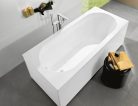 Kád, Villeroy&Boch Oberon kád 170x75 cm UBQ170OBE2V-01