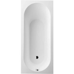 Kád, Villeroy&Boch Oberon kád 180x80 cm UBQ180OBE2V-01