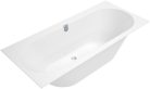 Kád, Villeroy&Boch Oberon 2.0 kád 180x80 cm UBQ180OBR2DV-01
