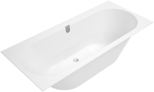 Kád, Villeroy&Boch Oberon 2.0 kád 180x80 cm UBQ180OBR2DV-01