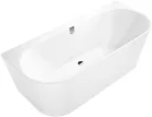 Kád, Villeroy&Boch Oberon 2.0 kád 180x80 cm UBQ180OBR9CD00V-01