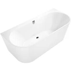   Kád, Villeroy&Boch Oberon 2.0 kád 180x80 cm UBQ180OBR9CD00V-01
