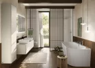 Kád, Villeroy&Boch Oberon 2.0 kád 180x80 cm UBQ180OBR9CD00V-01