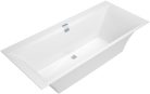 Kád, Villeroy&Boch Squaro Edge 12 kád 180x80 cm UBQ180SQE2DV-01