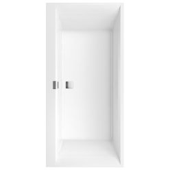   Kád, Villeroy&Boch Squaro Edge 12 kád 190x90 cm UBQ190SQE2DV-01