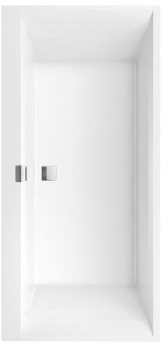Kád, Villeroy&Boch Squaro Edge 12 kád 190x90 cm UBQ190SQE2DV-01