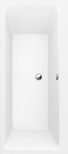 Kád, Villeroy&Boch Subway kád 170x75 cm UBA170SUB2V-01