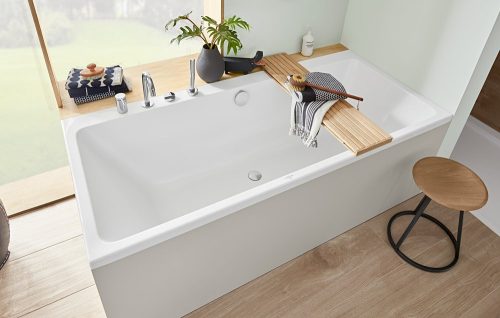 Kád, Villeroy&Boch Subway kád 170x75 cm UBA170SUB2V-01