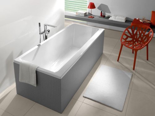 Kád, Villeroy&Boch Subway kád 170x75 cm UBA170SUB2V-01