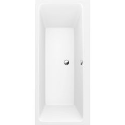 Kád, Villeroy&Boch Subway kád 180x80 cm UBA180SUB2V-01