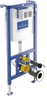 Szerelőkeret, Villeroy&Boch ViConnect szerelési rendszerek wc-hez 92242700