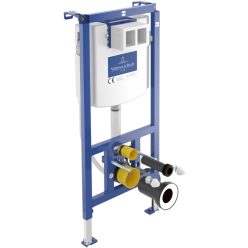   Szerelőkeret, Villeroy&Boch ViConnect szerelési rendszerek wc-hez 92242700