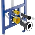 Szerelőkeret, Villeroy&Boch ViConnect szerelési rendszerek wc-hez 92242700
