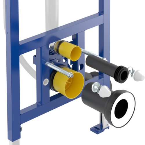 Szerelőkeret, Villeroy&Boch ViConnect szerelési rendszerek wc-hez 92242700