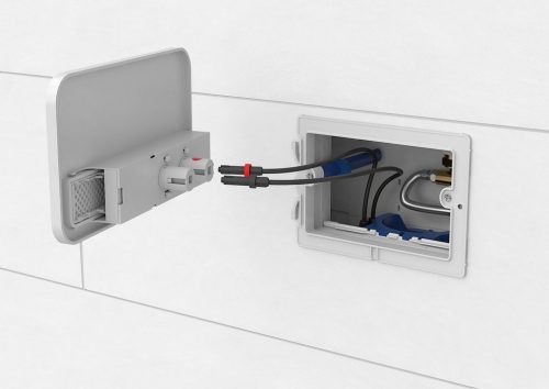 Szerelőkeret, Villeroy&Boch ViConnect szerelési rendszerek wc-hez 92242700