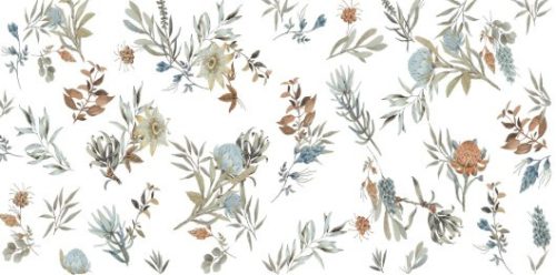 Dekorlap, Cleopatra Ceramica Lisa Mix Ret. 30x60