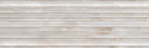 Dekorlap, Keros Agata Line Gris Glossy Ret. 30x90