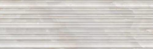 Dekorlap, Keros Agata Line Gris Glossy Ret. 30x90