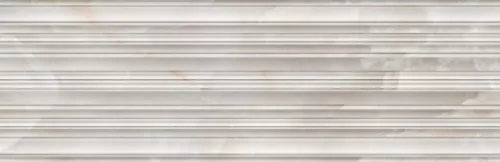 Dekorlap, Keros Agata Line Gris Glossy Ret. 30x90