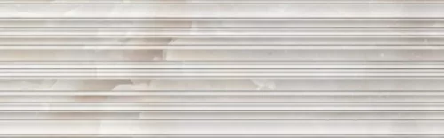 Dekorlap, Keros Agata Line Gris Glossy Ret. 30x90