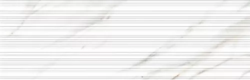 Dekorlap, Keros Ardenza Lines Brillo Glossy Ret. 30x90