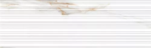 Dekorlap, Keros Ardenza Lines Brillo Glossy Ret. 30x90