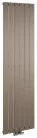 Egyenes radiátor, Sapho Colonna fürdőszobai radiátor 450x1800 mm, bézs IR148S