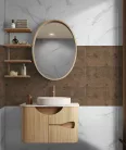 Csempe, Keros Pisa Gris 30x60