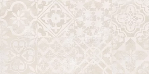 Csempe, Keros Portland Beige Hidraulico 30x60