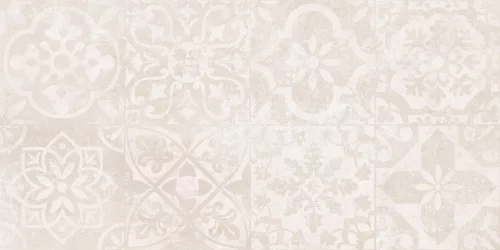 Csempe, Keros Portland Beige Hidraulico 30x60