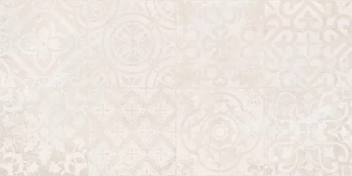 Csempe, Keros Portland Beige Hidraulico 30x60