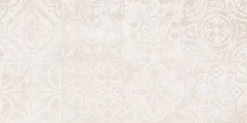 Csempe, Keros Portland Beige Hidraulico 30x60