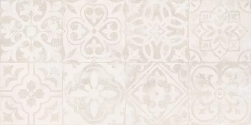 Csempe, Keros Portland Beige Hidraulico 30x60
